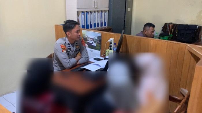 3 Mahasiswi Penerima KIP di Baubau Sulawesi Tenggara Lapor Polisi Dugaan Pemerasan dan Pengancaman