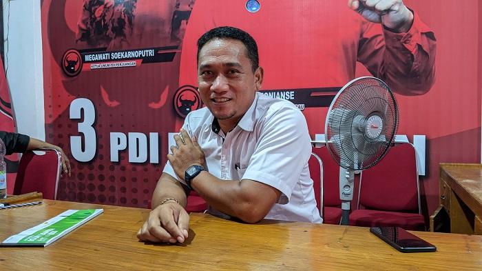 4 Nama Kembalikan Berkas Pendaftaran Pilkada Baubau 2024 ke PDIP, Sosok Wali Kota hingga Ketua DPRD
