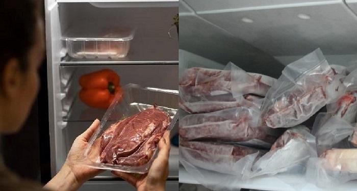 Cara Simpan Daging Kurban di Kulkas Bisa Tahan Hingga 9 Bulan, Persiapan Sambut Hari Raya Idul Adha