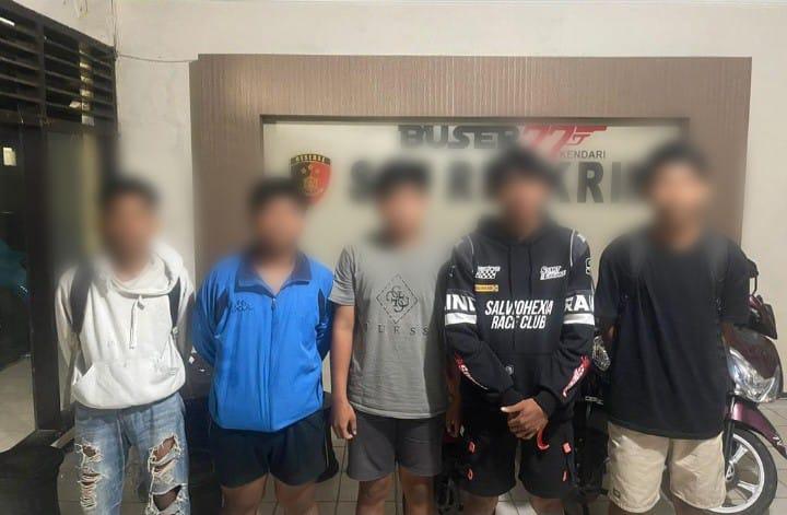 5-pelaku-penganiayaan-di-Kendari.jpg