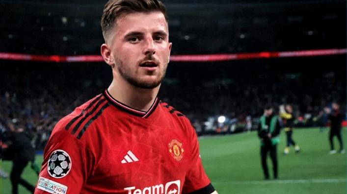 Dulu Biru Sekarang Merah, Fakta Menyedihkan Dibalik Hengkangnya Mason Mount: Dicampakkan Chelsea?