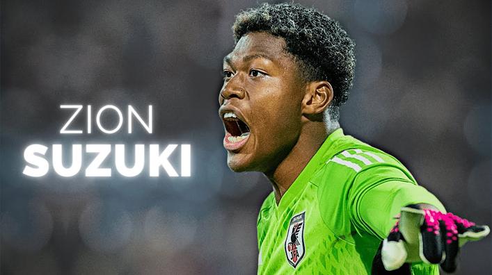 Lagi PDKT Sama Andre Onana, Manchester United Tinggal Selangkah Lagi Pinang Kiper Timnas Jepang