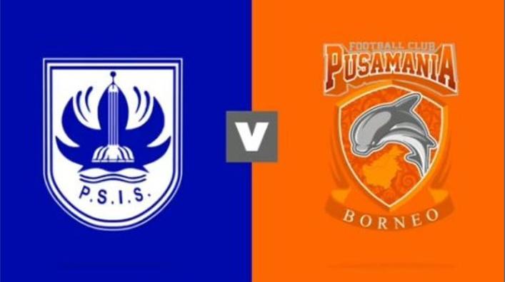 Head to Head PSIS Vs Borneo: Prediksi Skor, Line Up Susunan Pemain, hingga Berita Terkini Kedua Tim