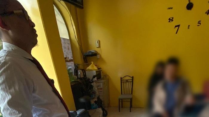 9 Jemaah Umrah Asal Sulawesi Tenggara Diduga Ditelantarkan di Jeddah, Sebut Kepulangan Ditunda