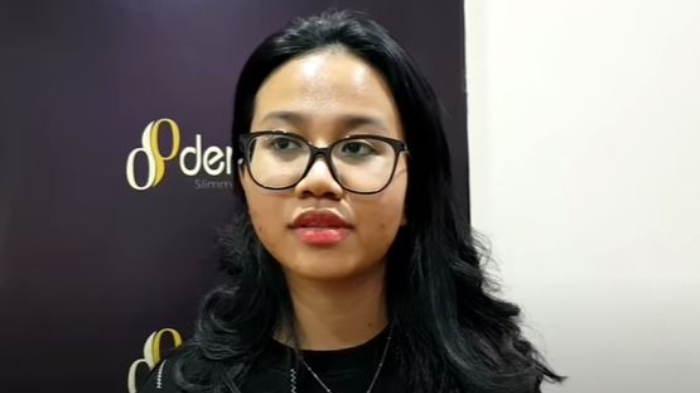 Mayang Adik Vanessa Angel Dekat dengan YouTuber Valdi: Menikmati Masa Pendekatan Dulu