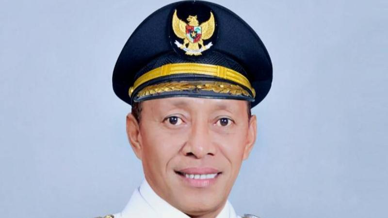 Profil Afirudin Mathara Bupati Buton Utara 2025-2030, Masa Kecil Sosok Pengacara Sulawesi Tenggara