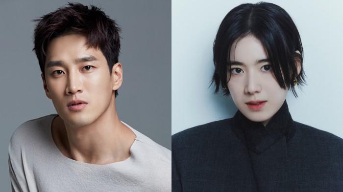 Ahn Bo Hyun dan Jung Eun Chae Adu Akting di Drama Flex X Cop Season 2, Sinopsisnya