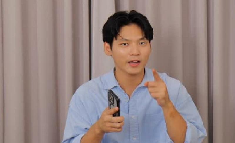 Tak Butuh Waktu Lama, Selebgram Viral Daehoon Bangkit Usai Jule Diduga Selingkuh, Banjir Kerjaan