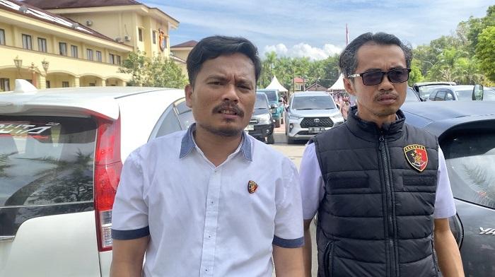 Ambil Motor yang Dicuri di Polresta Kendari Gratis, Waspada Penipuan Mengatasnamakan Tim Buser 77