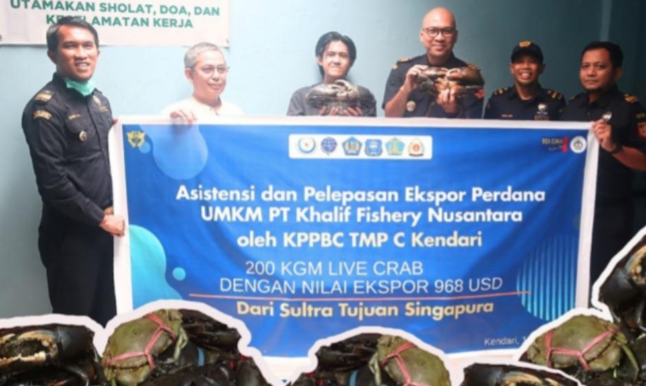 Asistensi-dan-Pelepasan-Ekspor-Perdana-oleh-Bea-Cukai-Kendari-KPPBC-TMP-C-Kendari.jpg