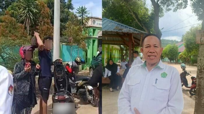 Awas Modus Penipu Kabari Orang Tua Soal Anak Kecelakaan di MTsN 1 Konawe, Minta Uang Biaya Operasi