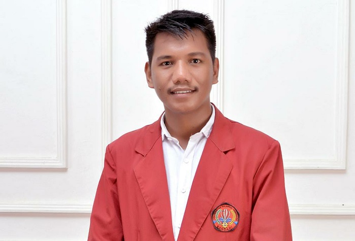 BEM Unsultra Apresiasi Program Kendari Terang Digagas Pasangan Sulkarnain Kadir-Siska Karina Imran