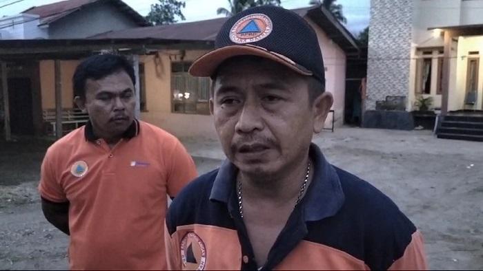 BPBD Kolaka Timur Naikkan Status Siaga Bencana ke Tanggap Darurat Usai Gempa Bumi Beruntun di Koltim