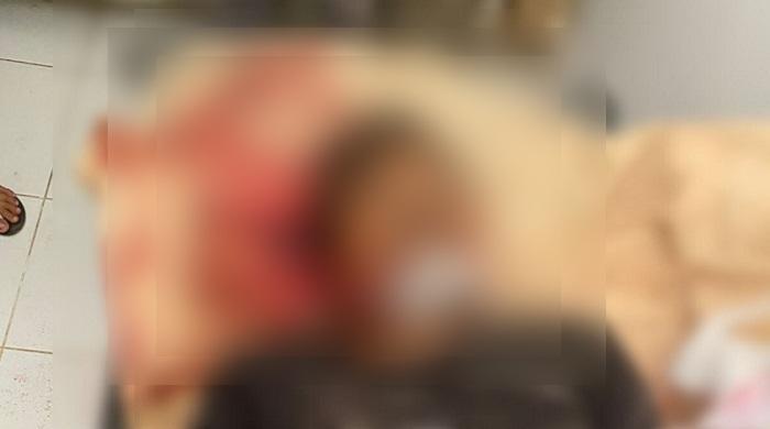 BREAKING NEWS Kecelakaan Maut di Kendari Sulawesi Tenggara, Pemotor Tewas Terseret Sejauh 16 Meter