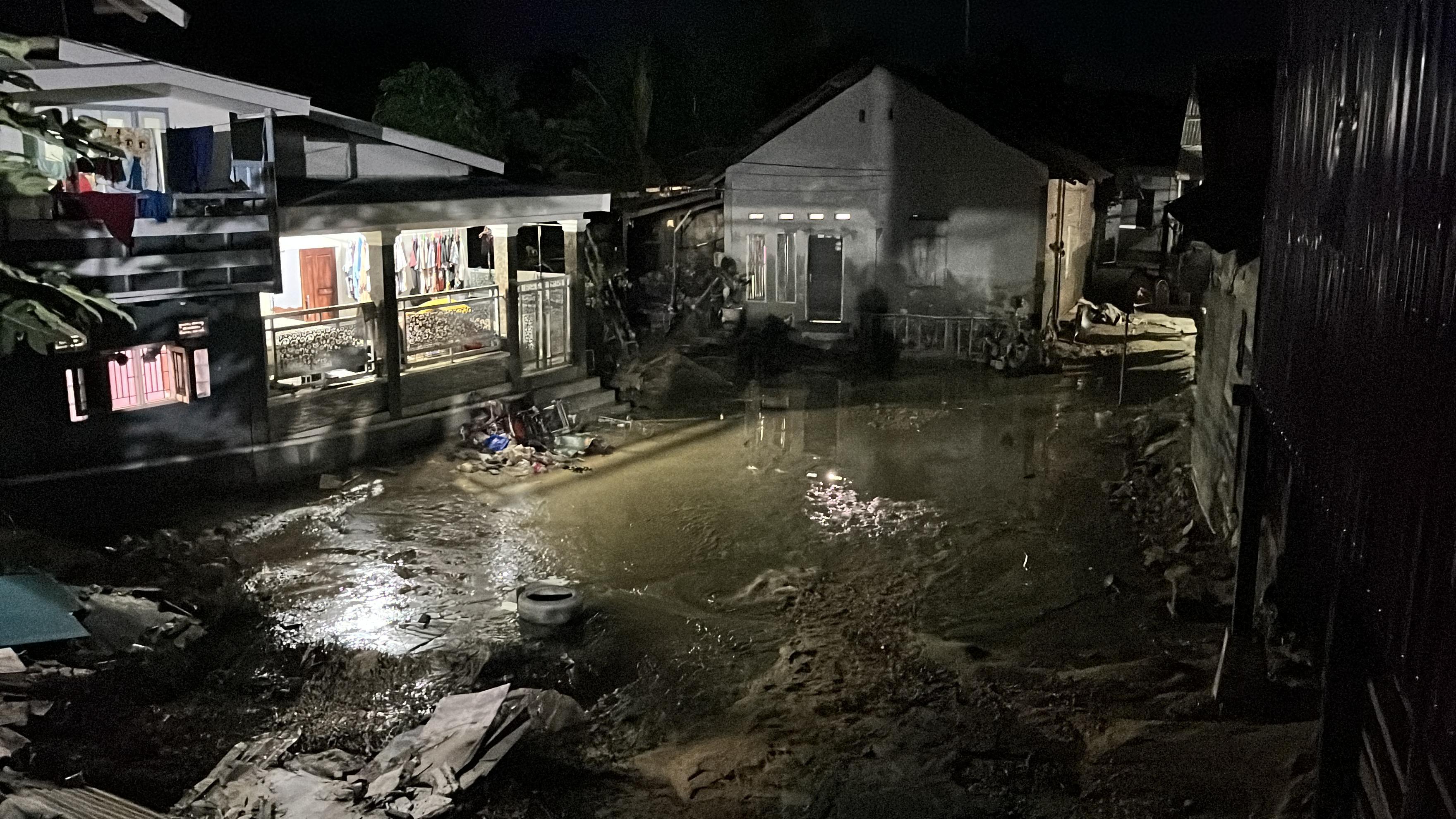 Status Tanggap Darurat Bencana di Kendari Diperpanjang, Daftar Wilayah Terendam Banjir Sabtu Malam