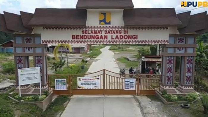 Ini Tujuh Aturan Terbaru Jika Ingin Berkunjung ke Bendungan Ladongi Kolaka Timur Sultra