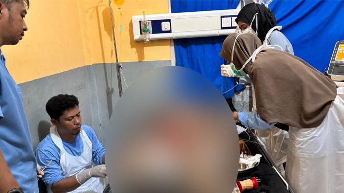 Breaking News Cemburu Berujung Maut di Buton, Korban Ditikam 21 Tusukan Usai Berduaan Pacar Pelaku