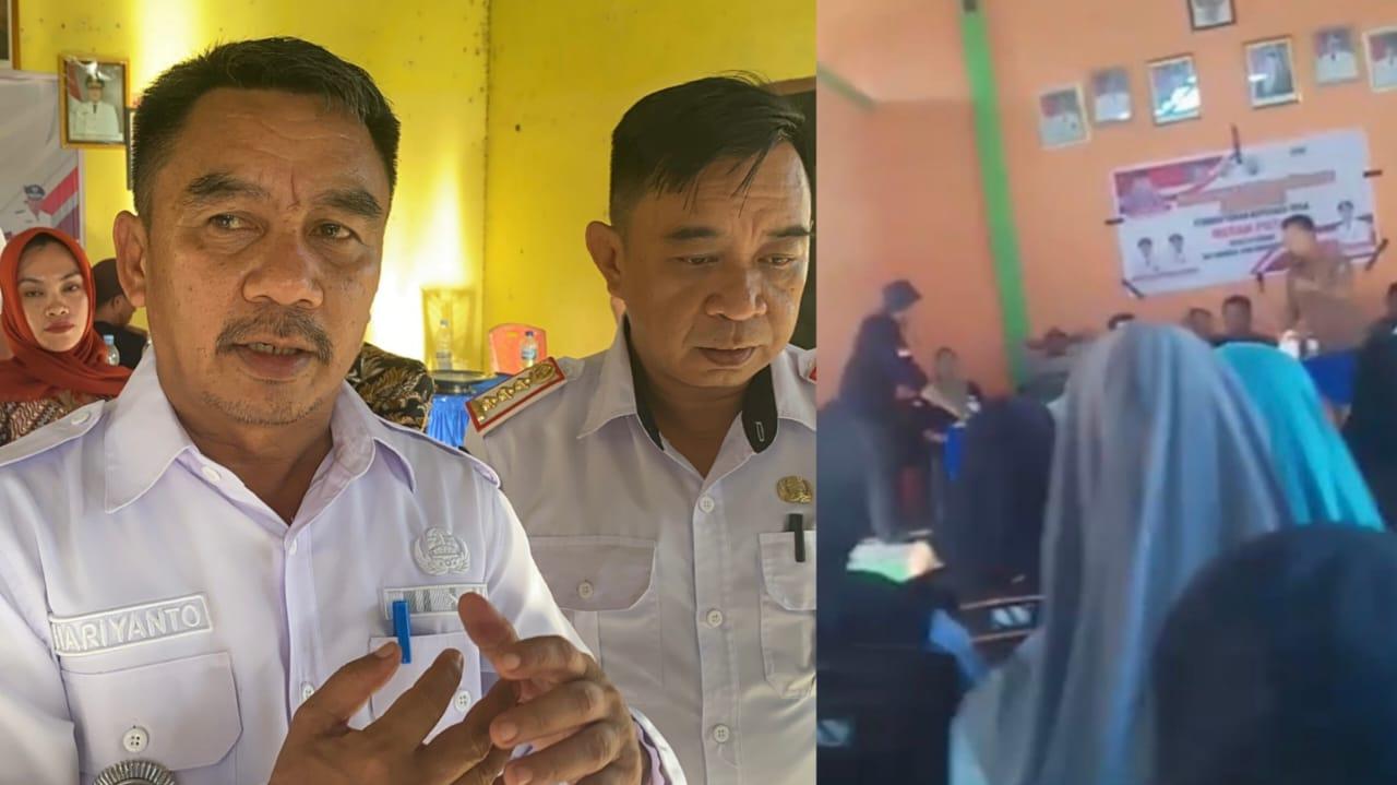 Camat-Mowila-Heriyanto-Liambo-tanggapi-video-viral-ricuh-musyawarah-koperasi-merah-putih-di-Konsel.jpg