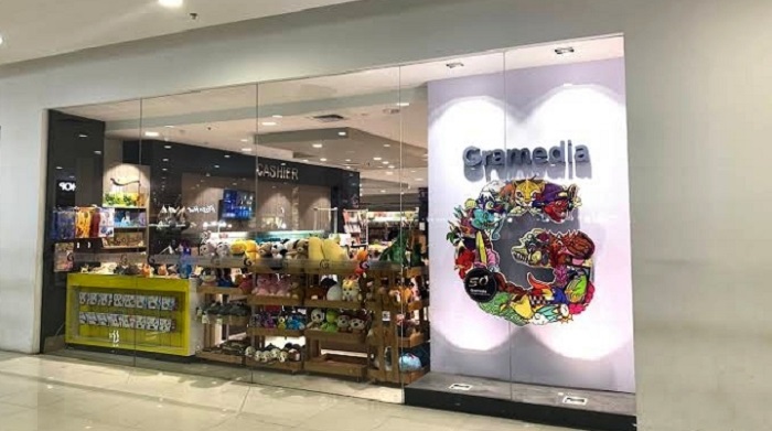 Gebyar Diskon Hingga 40 Persen, Lengkapi Kebutuhan Gadget-mu Bersama Gramedia Sahabat Sekolah