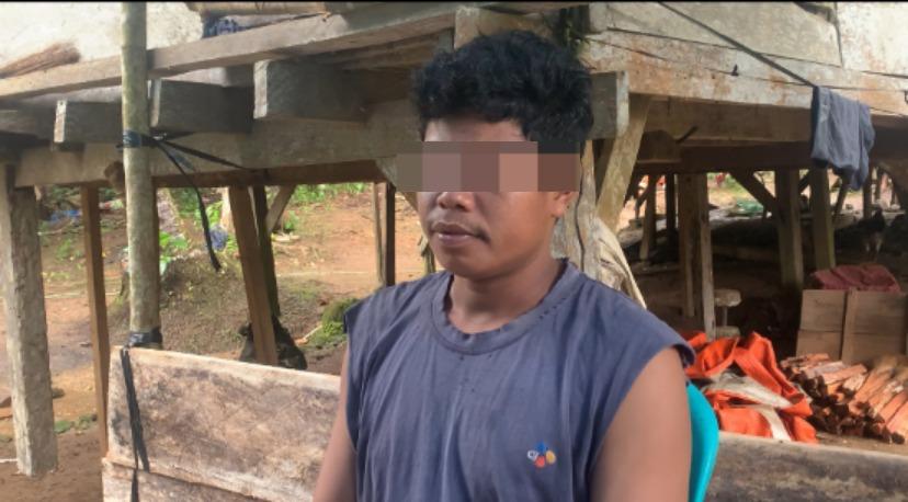 Marah hingga Tebas Tubuh Ular, Cerita Anak Temukan Ibunya Tewas Dililit di Buton Sulawesi Tenggara
