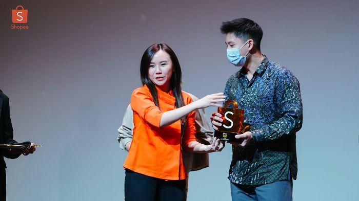 Shopee Super Awards Kembali Digelar, Beri Apresiasi ke 33 Brand, Seller, UMKM, Partner, dan Creator