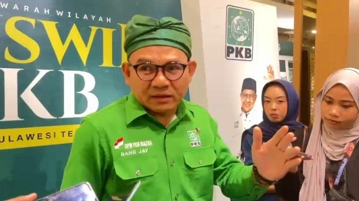 DPC PKB se-Sulawesi Tenggara Kembali Dorong Anggota DPR RI Jaelani Pimpin DPW PKB Sultra