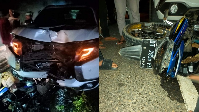 Detik-detik-Tabrakan-Mobil-Pajero-Sport-Vs-Motor-di-Konawe-Pengendara-Roda-Dua-Tewas-di-Tempat.jpg