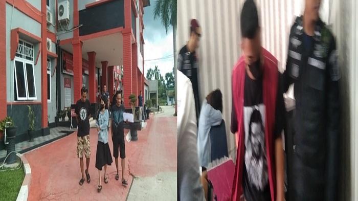 Detik-detik-Wanita-Ditangkap-Tangan-Hendak-Selundupkan-Sabu-di-Lapas-Kendari-Sulawesi-Tenggara.jpg
