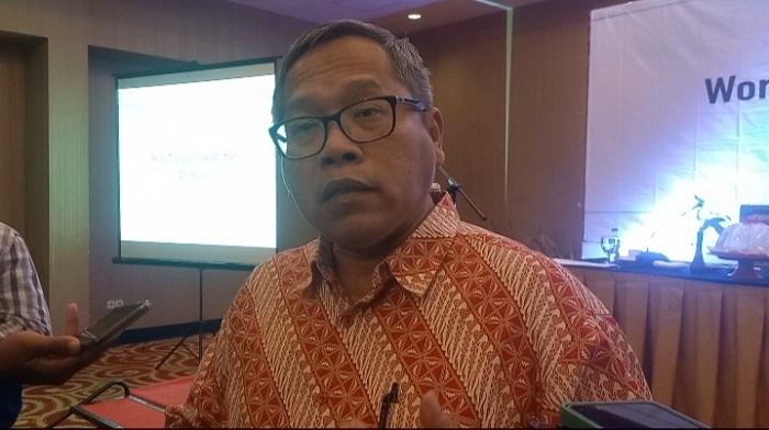 Dewan Pers Ingatkan Pentingnya Independensi Jelang Pemilu 2024, Sebut Status Wartawan Bisa Nonaktif
