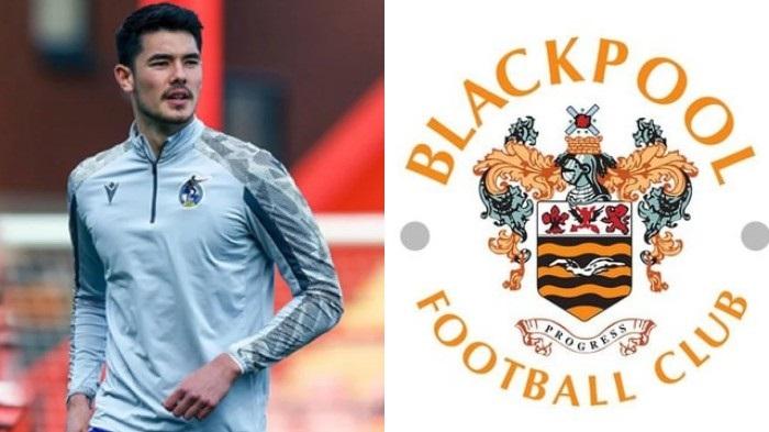 Carabao Cup Blackpool Vs Sheffield Wednesday Prediksi Hari Ini: Elkan Baggott Masuk Line Up?