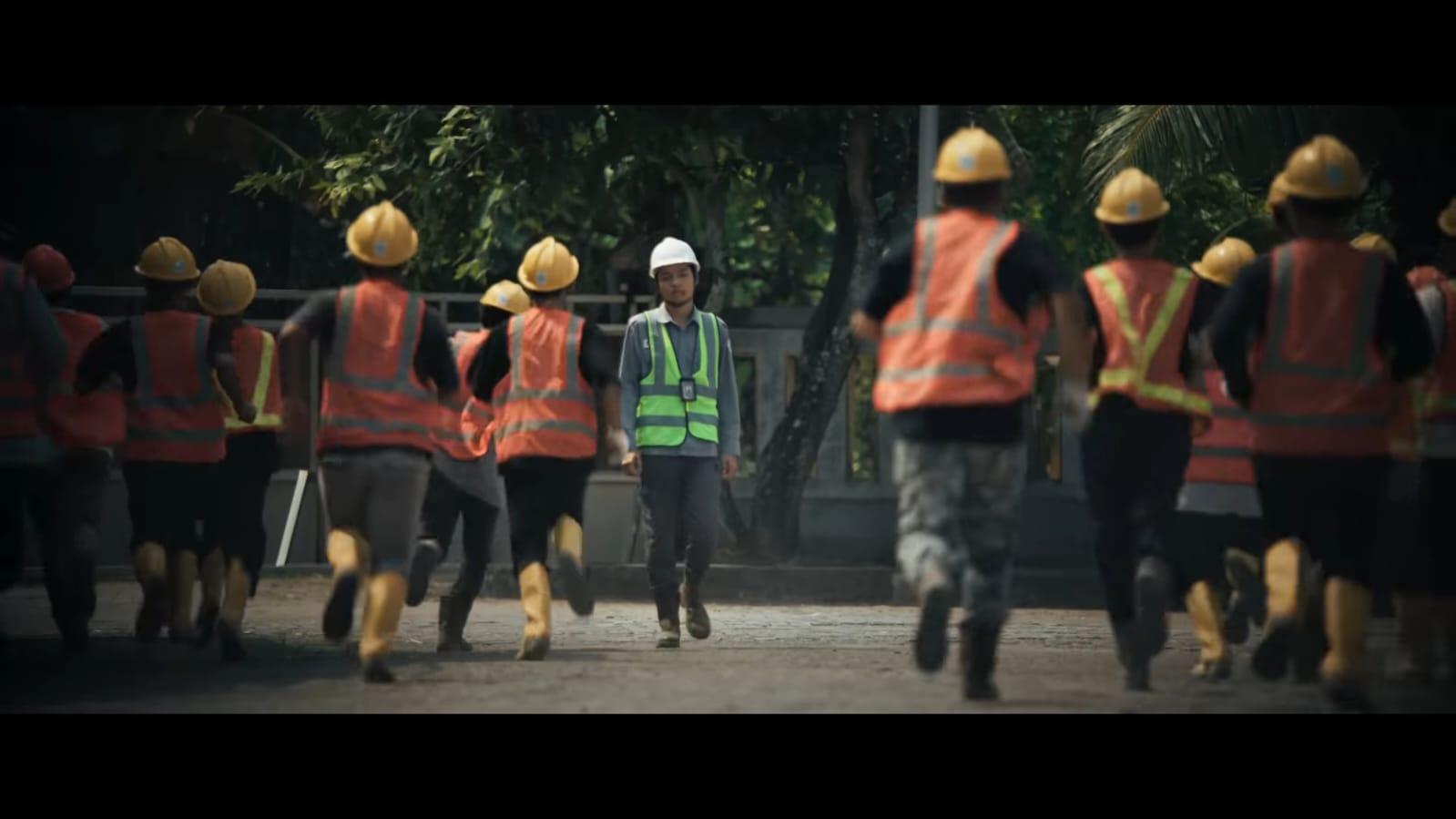 Daftar 7 Film Tayang di Bioskop Hollywood Kendari Hari Ini, Ada In The Grey hingga Tumbal Proyek