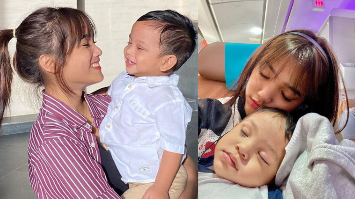 Fuji Sedih Makin Sibuk Syuting dan Waktu Bersama Gala Sky Berkurang, Faisal Ungkap Sosok Pengganti