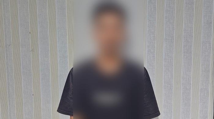 Gara-gara Tak Bereskan Kamar, Pemuda di Kendari Tampar Pacar hingga Kepala Terbentur Tembok