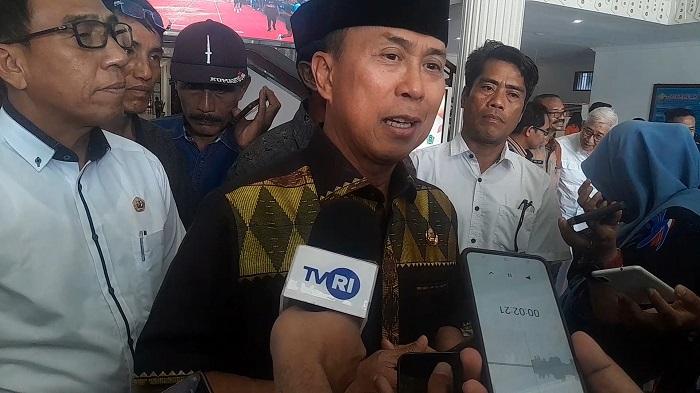 Gubernur Sulawesi Tenggara Tertibkan Perusahaan Tambang Tak Tunaikan Kewajiban, Bakal Panggil PT SCM