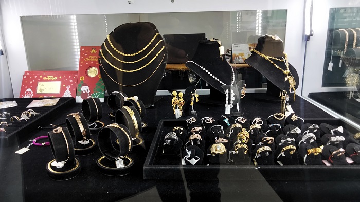 Update Harga Emas di Kota Kendari Jenis Perhiasan, Antam hingga UBS