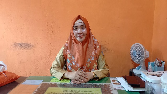 Jelang Hari Raya Idul Adha 2022 Pemkot Kendari Prediksi Jumlah Sapi di RPH Bakal Meningkat