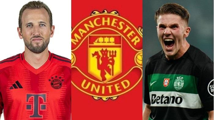Harry-Kane-dan-Viktor-Gyokeres-Manchester-United-new-2025.jpg