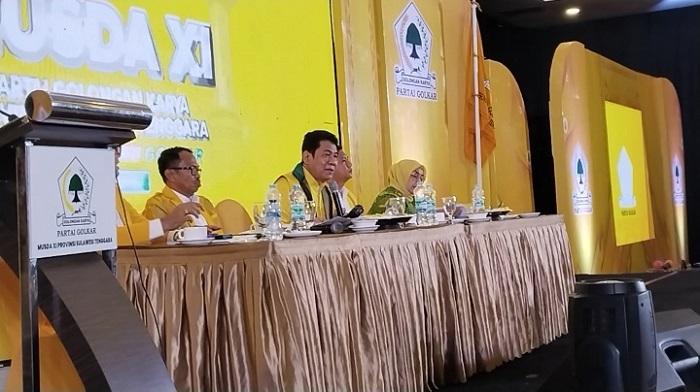 Herry-Asiku-Jadi-Ketua-Dewan-Pertimbangan-DPD-Golkar-Sulawesi-Tenggara.jpg