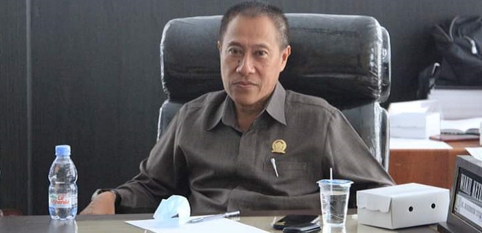 Partai Demokrat Kendari Mau Menang di Semua Dapil, Pesiapkan Kader Terbaik saat Pemilu 2024