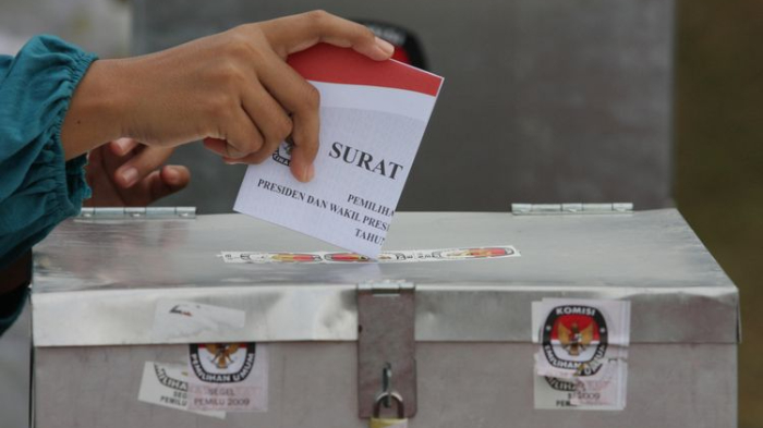 DPR RI Setujui Honor Petugas TPS Pemilu 2024 Naik hingga Rp 1,5 Juta