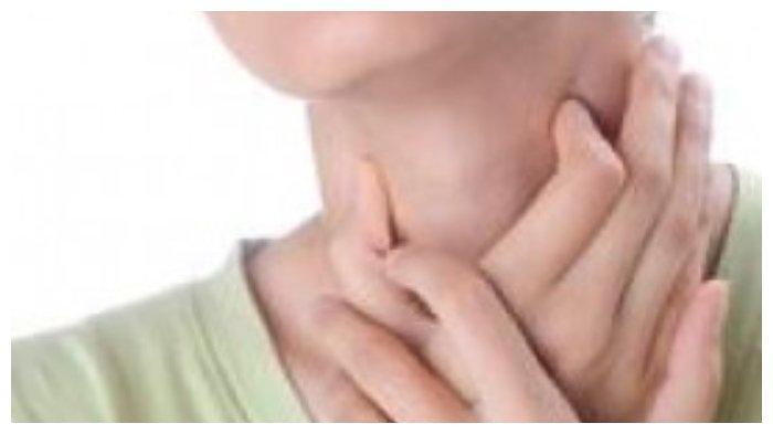 7 Jenis Obat Sakit Tenggorokan dari Bahan Alami: Madu, Teh Chamomile, hingga Cuka Sari Apel