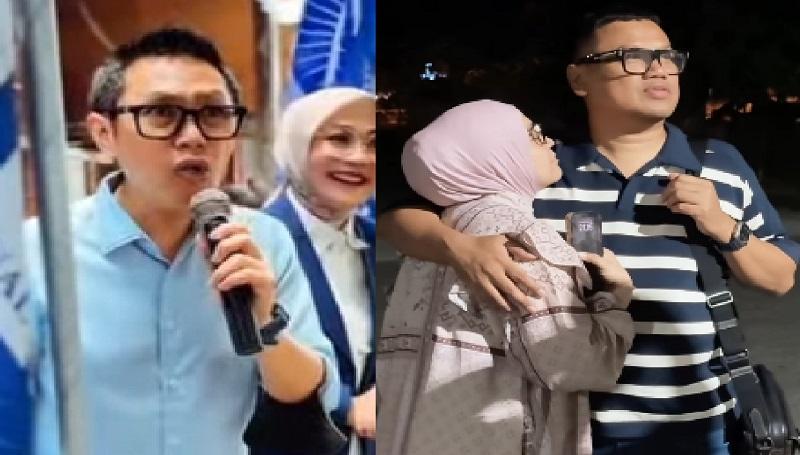 Nasib Eko Patrio dan Uya Kuya Usai Dinonaktifkan dari DPR RI, PAN Masih Menunggu Arahan Ketua Umum