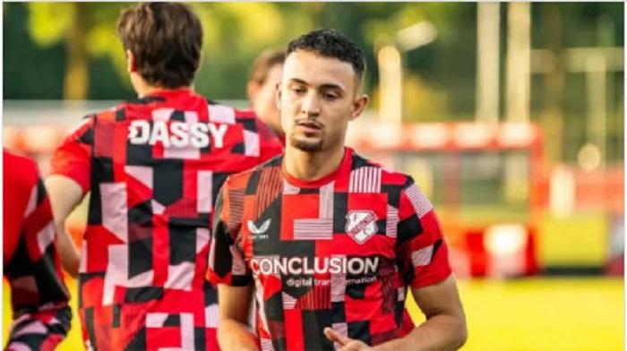 Ivar Jenner Digoda Persija Jakarta, Kans Gaji 2 Kali Lipat Lebih Besar Diatas Rp5 Miliar?