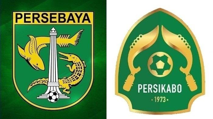 Jadwal Liga 1 Persebaya Vs Persikabo, H2H, Prediksi Skor dan Susunan Pemain Kick Off 14 Januari 2023