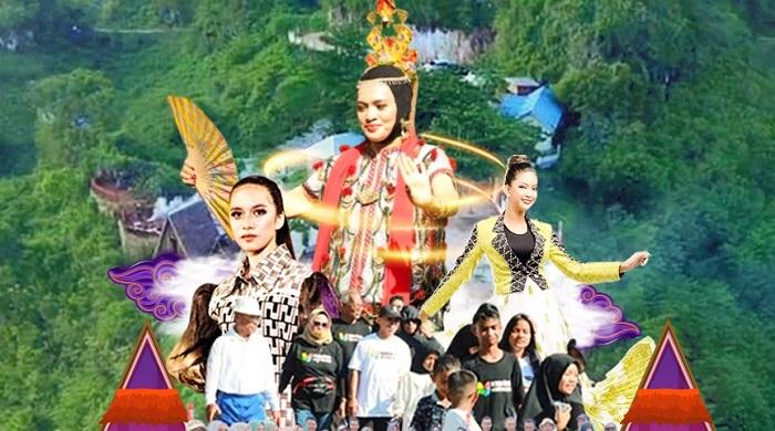 Jadwal Wakila Festival 2025 di Kondongia Lohia Muna Sulawesi Tenggara, Rangkaian Kegiatannya