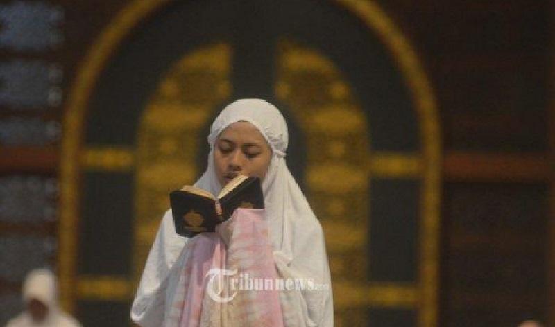 Jangan Lewatkan Amalan Terbaik di 10 Hari Terakhir Ramadan 2025, Salat Sunnah Dianjurkan