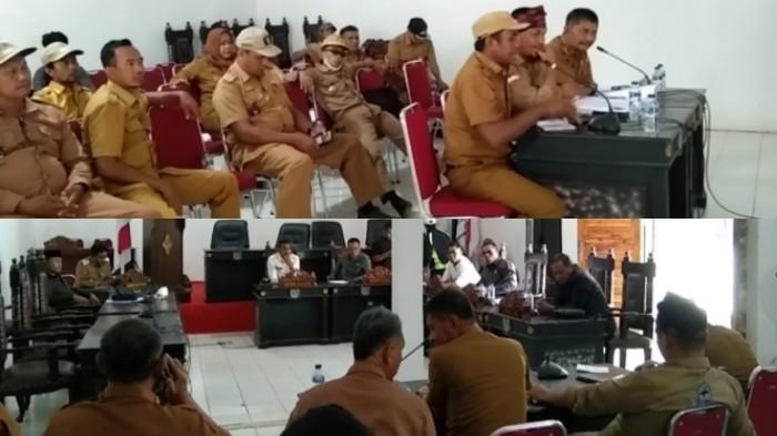 Jawab Keluhan Masyarakat Muna Barat Soal Tingginya Pajak, DPRD Mubar Bakal Revisi Peraturan Daerah