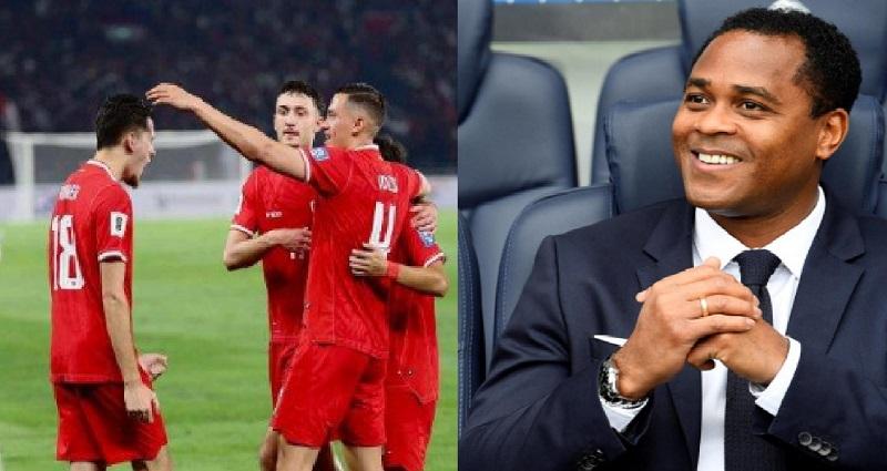 Jadwal Timnas Indonesia Oktober 2025, Tim Asuhan Patrick Kluivert Siap Hadapi Arab Saudi dan Irak