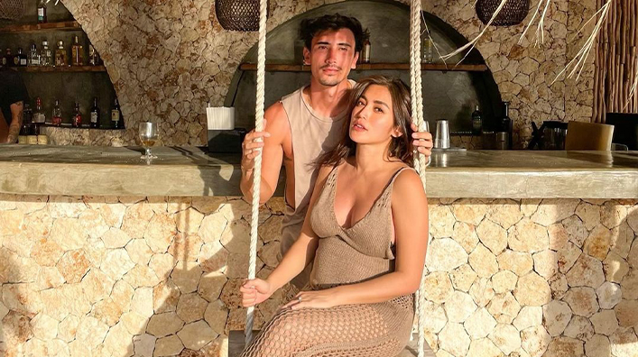 Video Goyangan Ala Jessica Iskandar Durasi 10 Detik, Istri Vincent Verhaag Bahagia: Cantiknya Nambah
