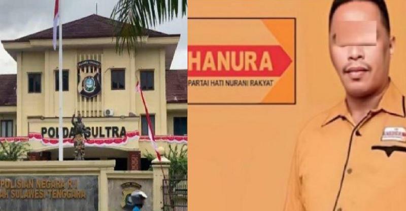 Polda Sulawesi Tenggara Jadwalkan Ulang Pemanggilan Anggota DPRD Wakatobi Diduga Terlibat Pembunuhan